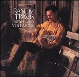 Randy Travis - [non-album tracks]