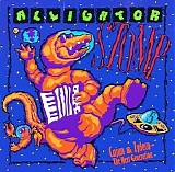 Zydeco Force - Alligator Stomp, Volume 5