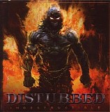 Disturbed - Indestructible