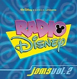 Various artists - Radio Disney Jams 2
