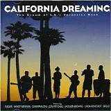 Warren Zevon - California Dreaming: The Cream Of LA's Seventies Rock