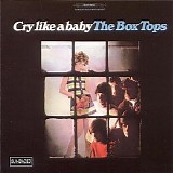 The Box Tops - Cry Like A Baby