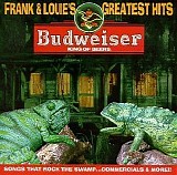 Frank & Louie - Budweiser Presents Frank & Louie's Greatest Hits