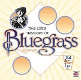 Eric Weissberg & Steve Mandell - The Time-Life Treasury Of Bluegrass