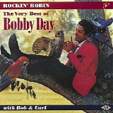 Bobby Day - Rockin' Robin: The Very Best O
