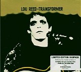 Lou Reed - Transformer