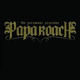Papa Roach - The Paramour Sessions