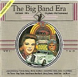 [unknown] - The Big Band Era, Volume 2