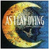 As I Lay Dying - Shadows Are Security