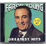 Faron Young - Essential Faron Young