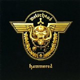 MotÃ¶rhead - Hammered