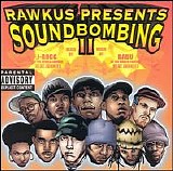 Eminem, Manny Fresh, Lil Wayne - Soundbombing II