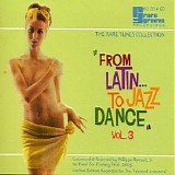 Tennessee Ernie Ford - From Latin To Jazz Dance, Volume 3