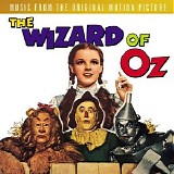 Jack Haley - The Wizard Of Oz