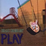 Brad Paisley - Play: The Guitar Album