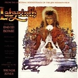 David Bowie _ Trevor Jones - Labyrinth