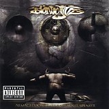 Bionic Jive - Armageddon Through Your Speaker