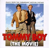 Chris Farley - Tommy Boy