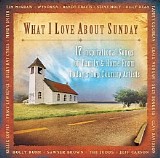 Clay Davidson - What I Love About Sunday