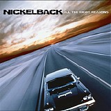 Nickelback - All The Right Reasons