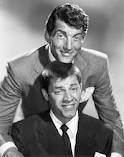 Bob Kevoian & Tom Griswold (Impersonating Dean Martin & Jerry Lewis - Dean & Jerry