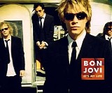 Bon Jovi - It's My Life