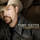 Toby Keith - 35 Biggest Hits
