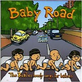 John Lennon & Paul McCartney - Baby Road