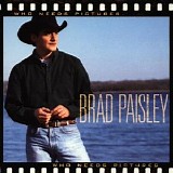 Brad Paisley - Who Needs Pictures