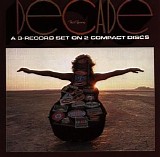 Crosby, Stills, Nash & Young - Decade
