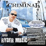 Mr Criminal - Ryder Muzic