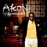 Akon - Konvicted