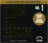 The Penguins - Oldies But Goodies, Volume 1