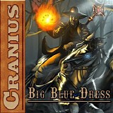 Cranius - Big Blue Dress