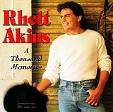 Rhett Akins - Thousand Memories