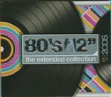 Men Without Hats - 80'S/12": The Extended Collection