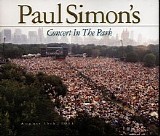 Paul Simon - Concert In The Park