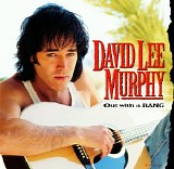 David Lee Murphy - Out With A Bang