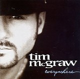 Tim McGraw - Everywhere