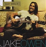 Jake Owen - Easy Does It
