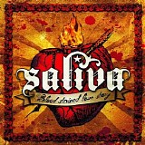 Saliva - Blood Stained Love Story