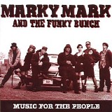 Marky Mark And The Funky Bunch - Music For The People