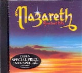 Nazareth - Greatest Hits