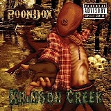 Boondox - Krimson Creek