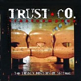 TRUSTcompany - The Lonely Position Of Neutral