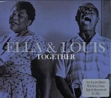 Ella Fitzgerald & Louis Armstrong - Ella & Louis: Together