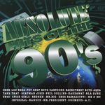 Spice Girls - Absolute Hits Of The 90'S (Disc 2)