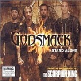 Godsmack - The Scorpion King