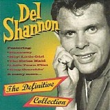Del Shannon - The Definitive Collection (Disc 1)