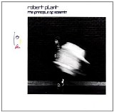 Robert Plant - The Principle Of Moments